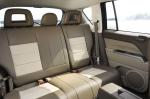 Jeep Compass 2007 года